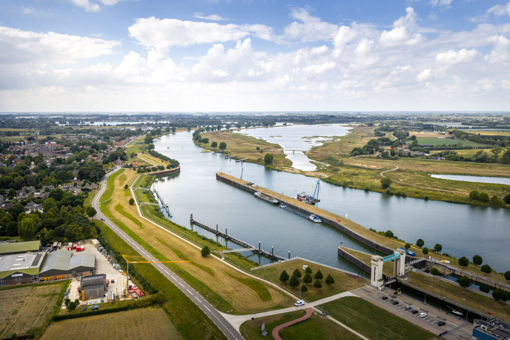 Deltaprogramma Maas
